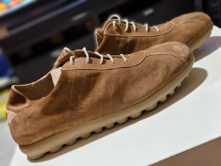 Camper 250gr Zapatos Marrón T46