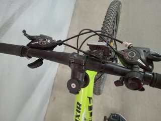 Bicicleta Montaña BIOCYCLE Elixir