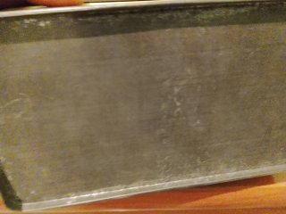Caja antiguo