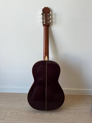 Guitarra Española Rausell y Hnos Ferrer