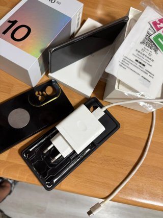 Oppo Reno 10 5G Nero