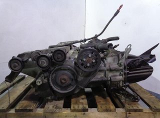 Motor mercedes-benz rectp4654370 166940 clase a a