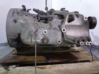 Motor mercedes-benz rectp4654370 166940 clase a a