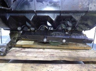 Motor mercedes-benz rectp4654370 166940 clase a a