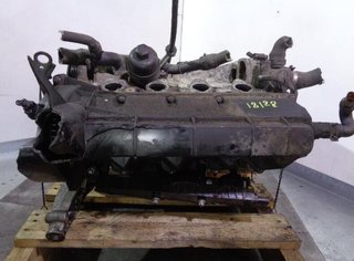 Motor mercedes-benz rectp4654370 166940 clase a a