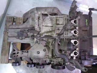 Motor mercedes-benz rectp4654370 166940 clase a a