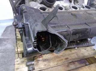 Motor mercedes-benz rectp4654370 166940 clase a a