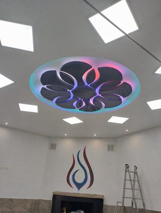 Reforams y pintura y pladur  ...