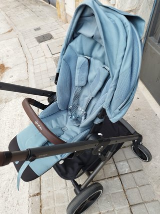 Cybex Balios S Silla de Paseo