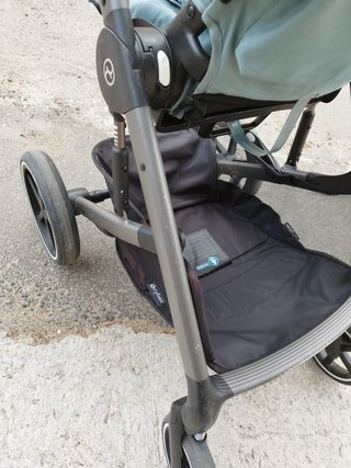 Cybex Balios S Silla de Paseo