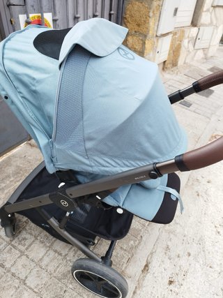 Cybex Balios S Silla de Paseo
