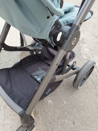 Cybex Balios S Silla de Paseo