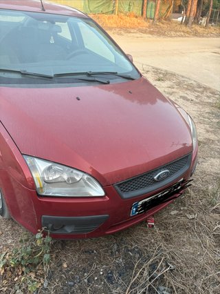 Ford Focus 2007