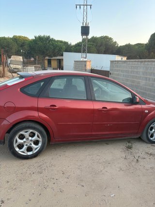 Ford Focus 2007