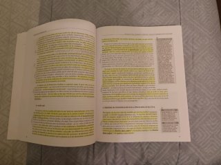 Psicología del desarrollo II, Grado en Psicología