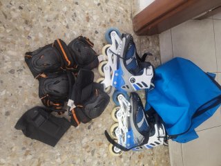 Patines en línea para niños