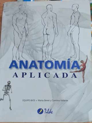 Anatomía aplicada