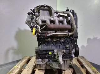 Motor completo renault f9qe804 megane rectp5072636