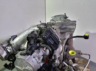 Motor completo renault f9qe804 megane rectp5072636