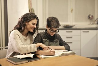 Clases particulares de educación primaria y la ESO