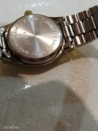 Orologio Laurens Quartz Lady