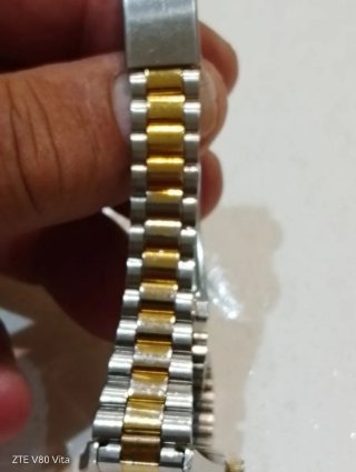 Orologio Laurens Quartz Lady