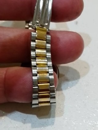Orologio Laurens Quartz Lady