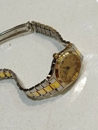 Orologio Laurens Quartz Lady