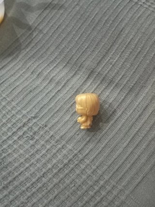 Funko Pop Harry Potter Dorado