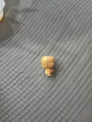 Funko Pop Harry Potter Dorado