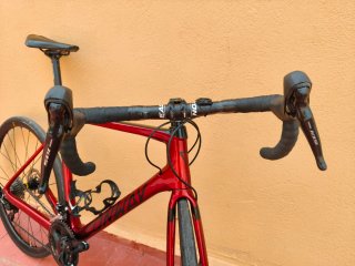 Bicicleta CONWAY RR10