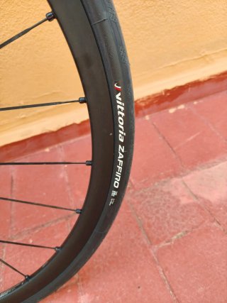 Bicicleta CONWAY RR10