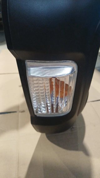 Retrovisor Ducato Jumper Boxer