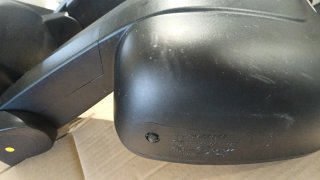 Retrovisor Ducato Jumper Boxer