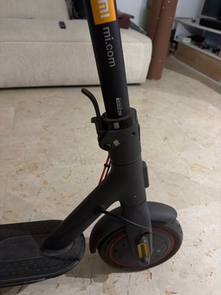 Patinete Eléctrico xiaomi pro 2