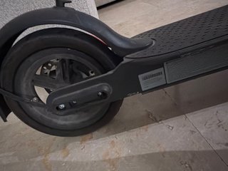 Patinete Eléctrico xiaomi pro 2