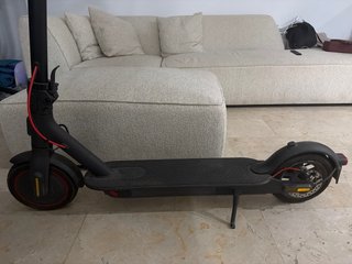 Patinete Eléctrico xiaomi pro 2