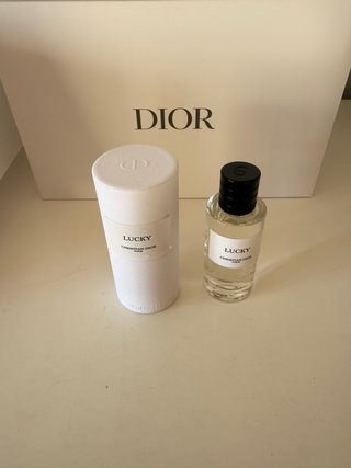 Neceser Miss Dior Rosa con Cosméticos