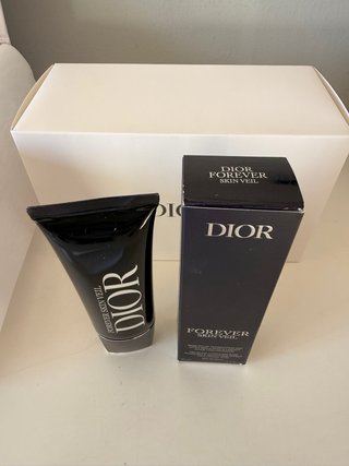 Neceser Miss Dior Rosa con Cosméticos