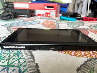 Nintendo Switch Impoluta + Tutti gli accessori