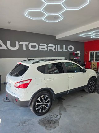 Nissan Qashqai+2 2013