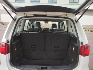 SEAT Alhambra 2013