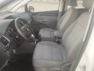 SEAT Alhambra 2013