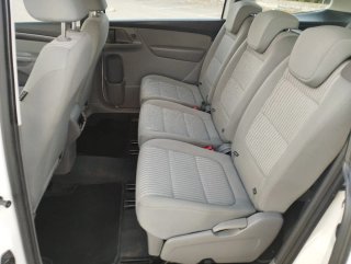 SEAT Alhambra 2013