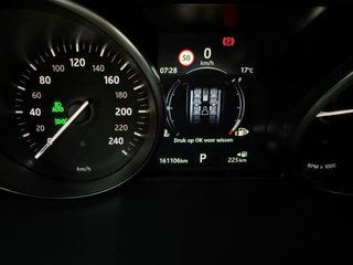 Land Rover Range Rover Evoque 2019