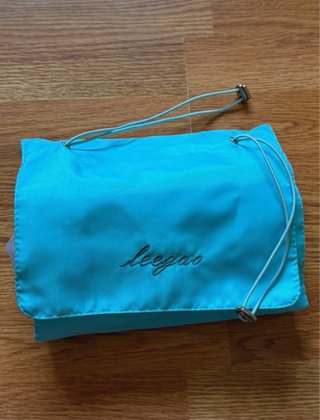 Neceser de viaje enrollable Leegao