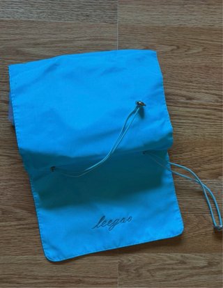 Neceser de viaje enrollable Leegao