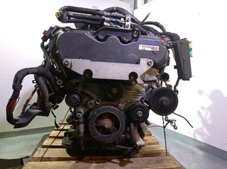 Motor completo opel y30dt vectra 3.0 rectp5211955