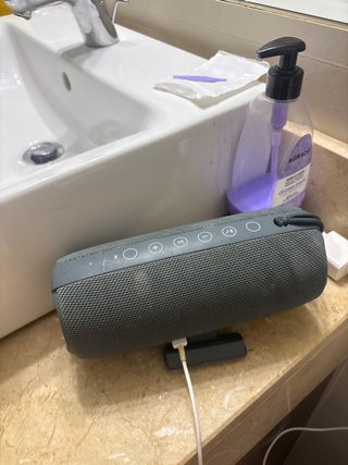 Altavoz Vieta Pro Gris