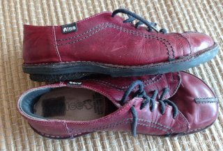 Zapatos Arce mujer talla 39